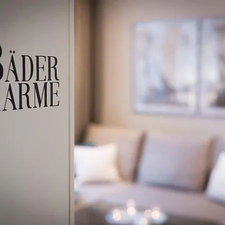 Baeder Charme *