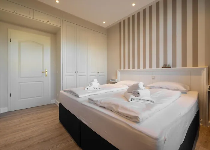 Apartamento Baeder Charme *