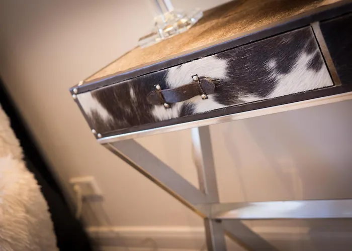 Baeder Charme * Westerland