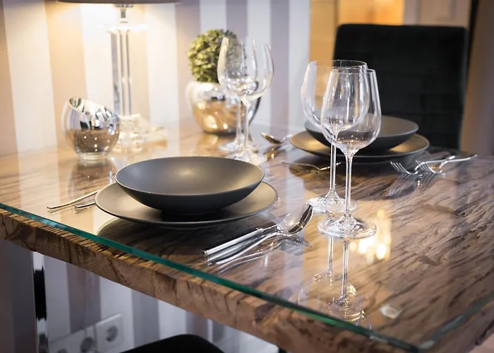 Baeder Charme Apartamento