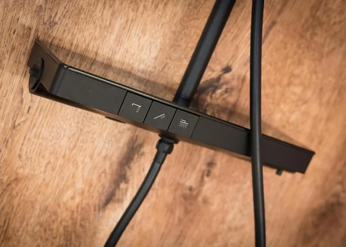 Baeder Charme Apartamento *