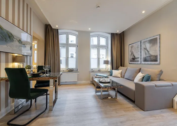 Baeder Charme Westerland