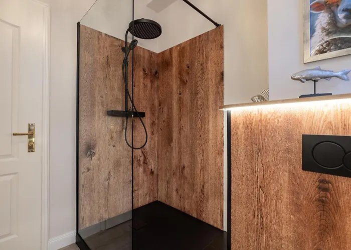 Apartamento Baeder Charme